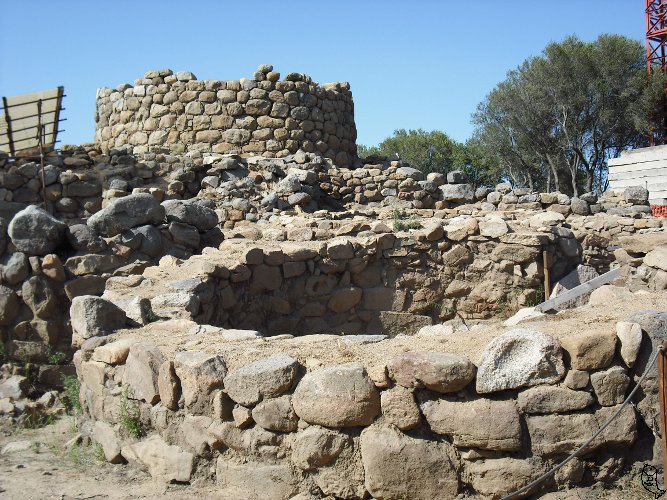 Nuraghe Prig