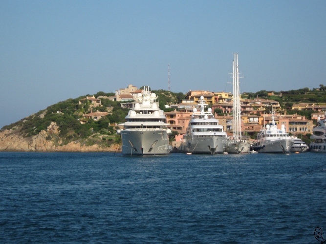 Porto Cervo