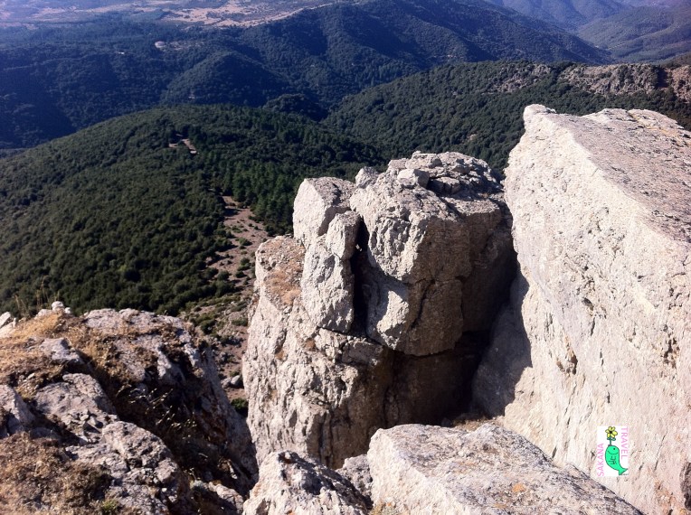 Monte Novo San Giovanni Orgosolo IV