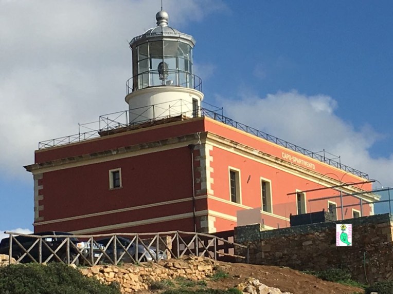 Spartivento Antonio F.