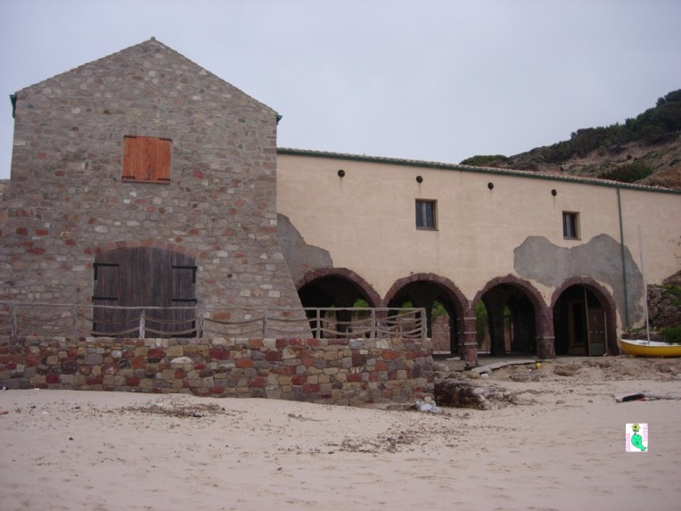 Villaggo P.to Paglia