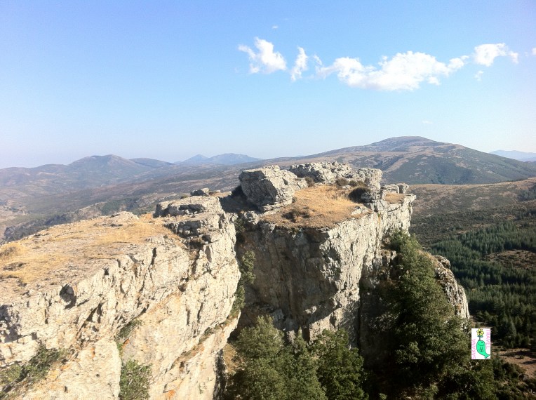 Monte Novo San Giovanni Orgosolo X