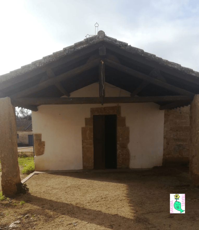 san salvatore of sinis