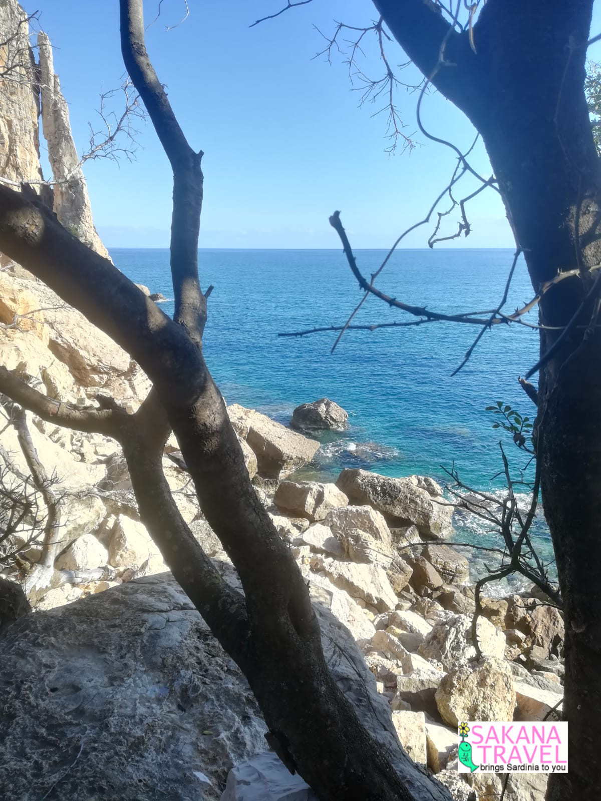 Pedra Longa Baunei 2