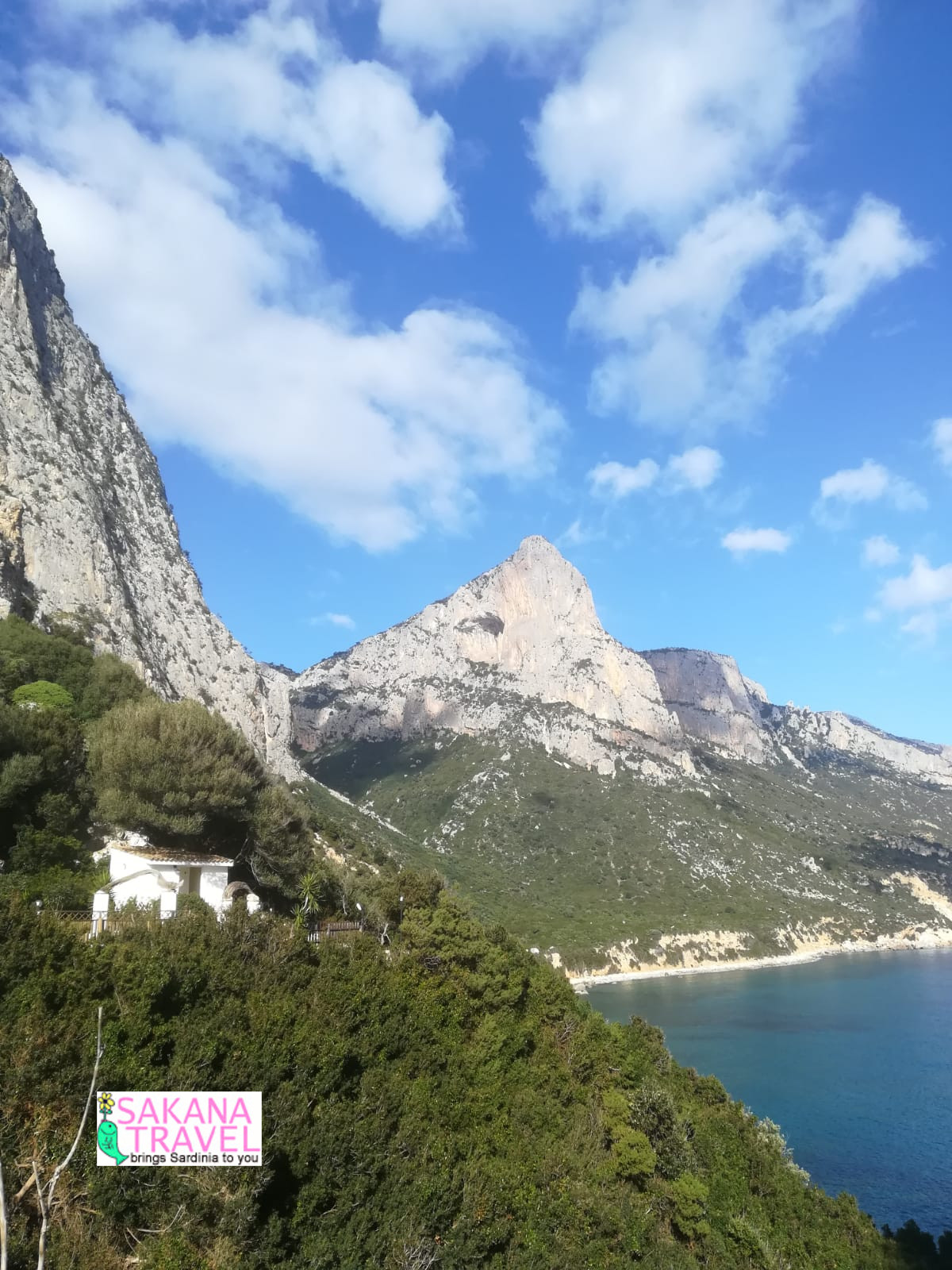 Pedra Longa Baunei 6