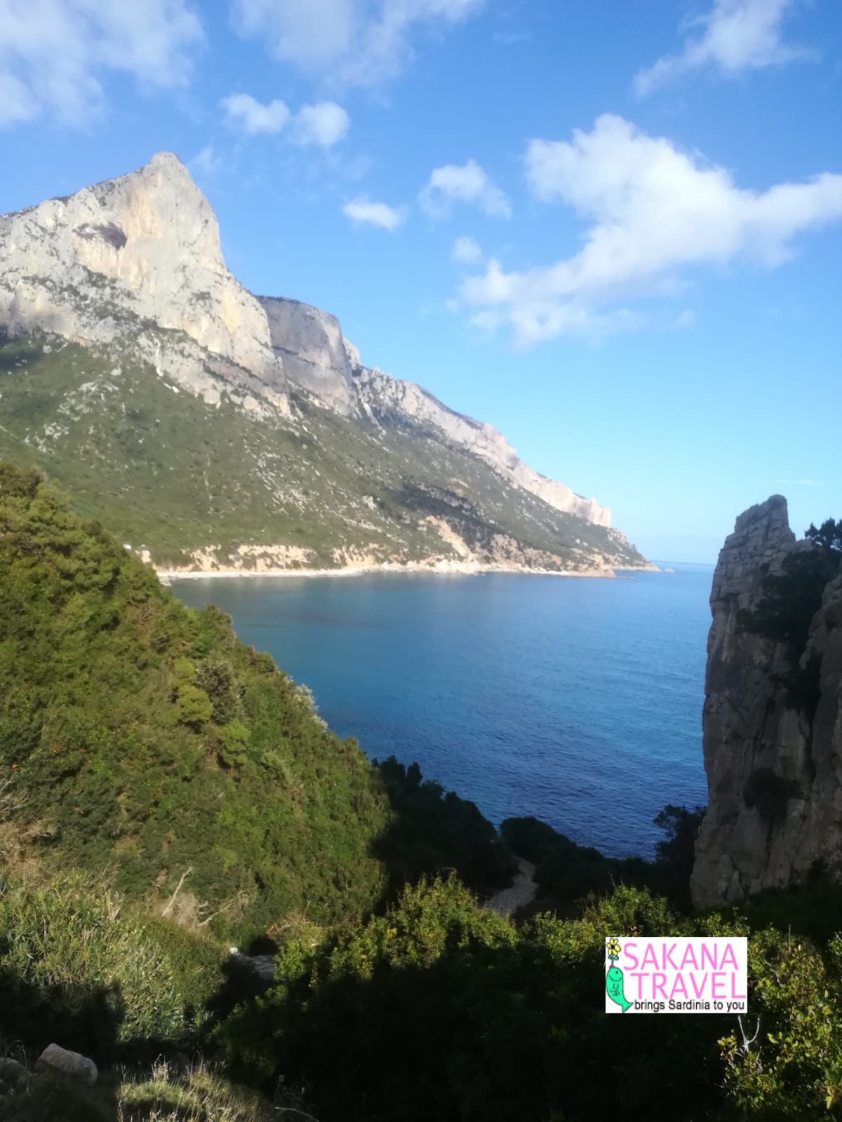 Pedra Longa Baunei 7