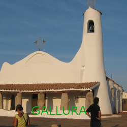 GALLURA